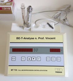 bioelectronique bioelectronimetre 3