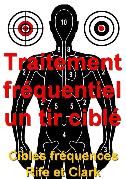 Traitement frequentiel cible