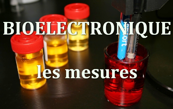 bioelectronimetre mesures titre