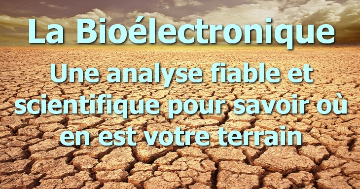 bioelectronique terrain