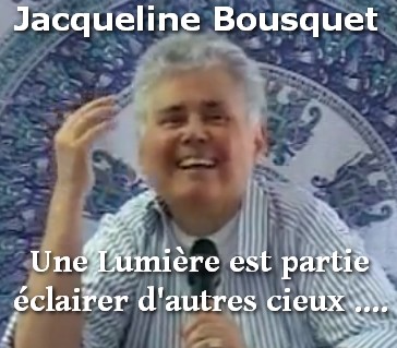 Bousquet hommage