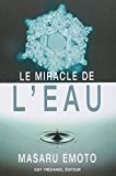 Masaru Emoto livre 1