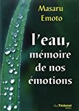 Masaru Emoto livre 3