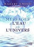 Masaru Emoto livre 4