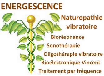 naturopathie vibratoire caducee