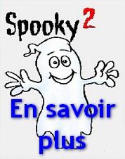 spooky en savoir plus