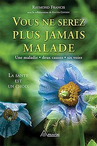 Livre vous ne serez plus malade petit