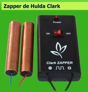 zapper simple